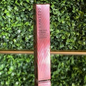 LAWLESS One & Done Volumizing Mascara | NEW | Full Size